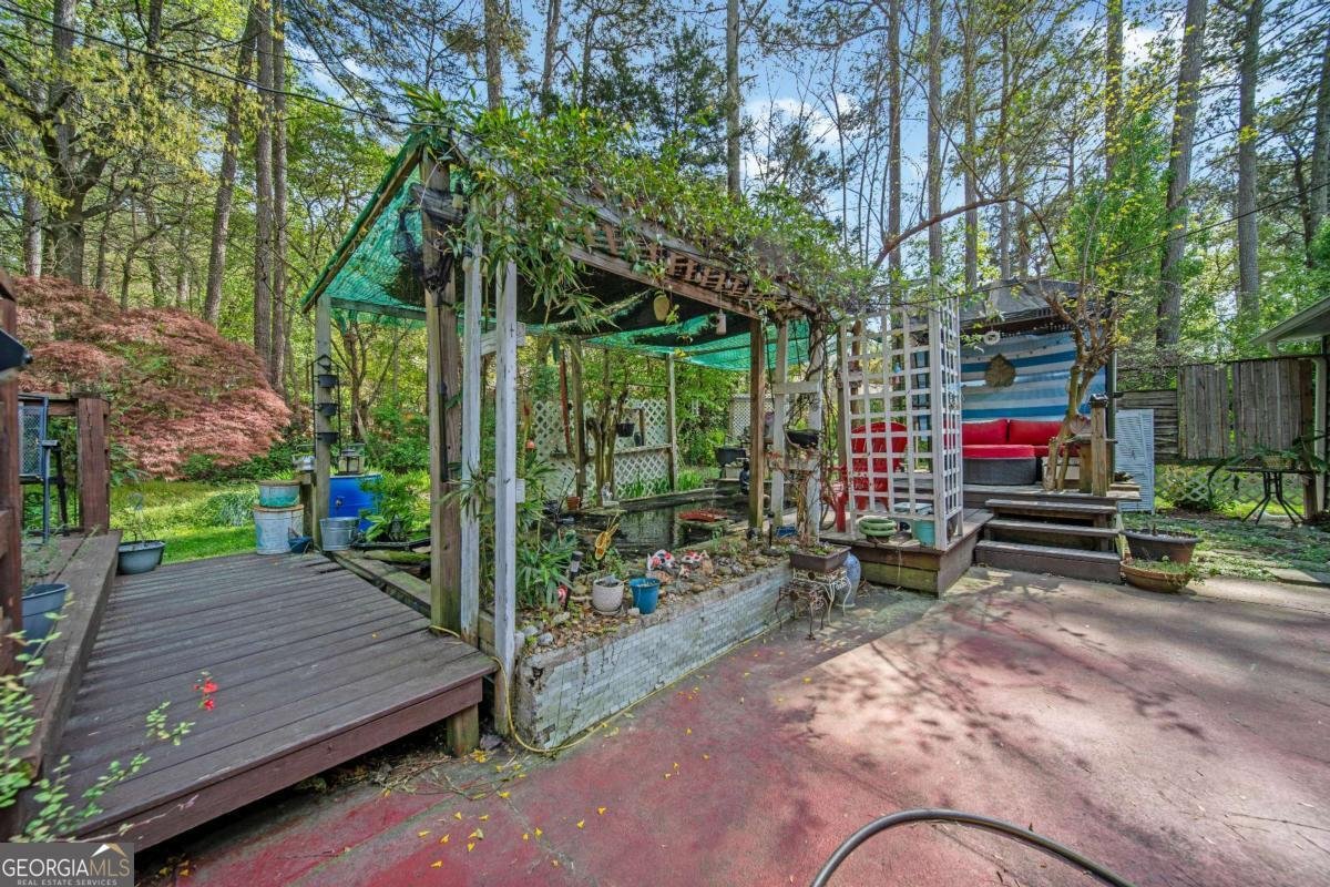 3914 Fork Court Lawrenceville - Photo 26