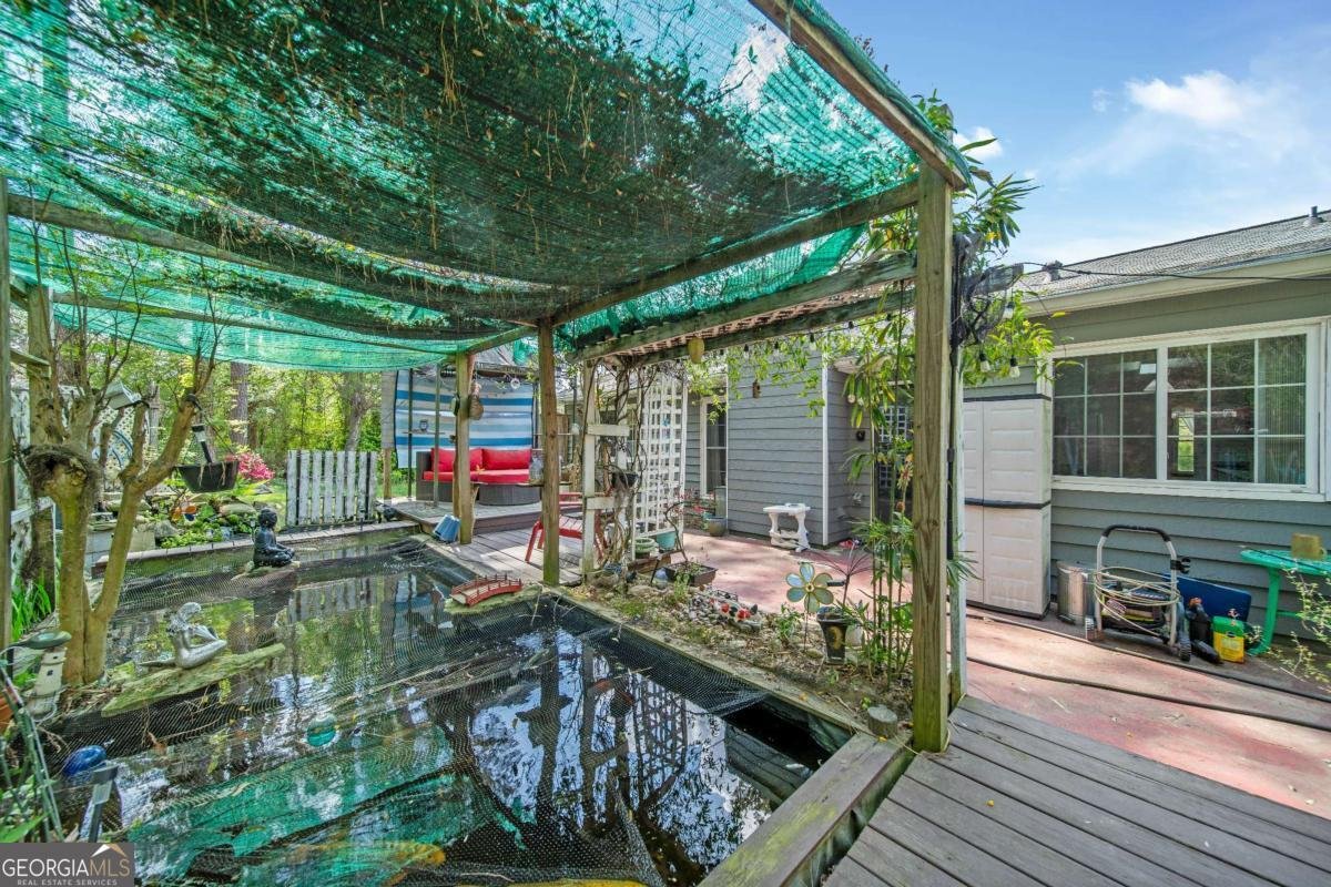 3914 Fork Court Lawrenceville - Photo 27