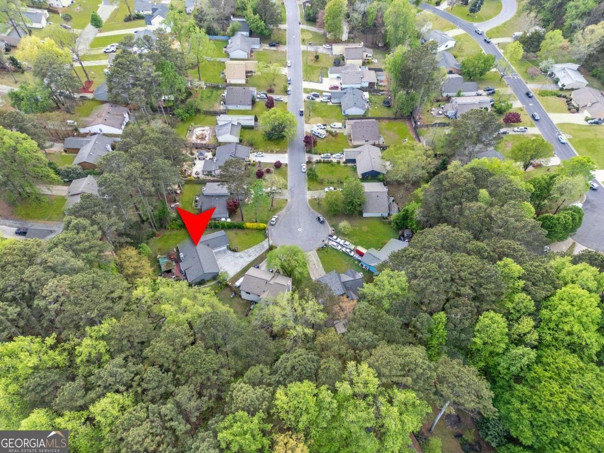 3914 Fork Court Lawrenceville - Photo 29