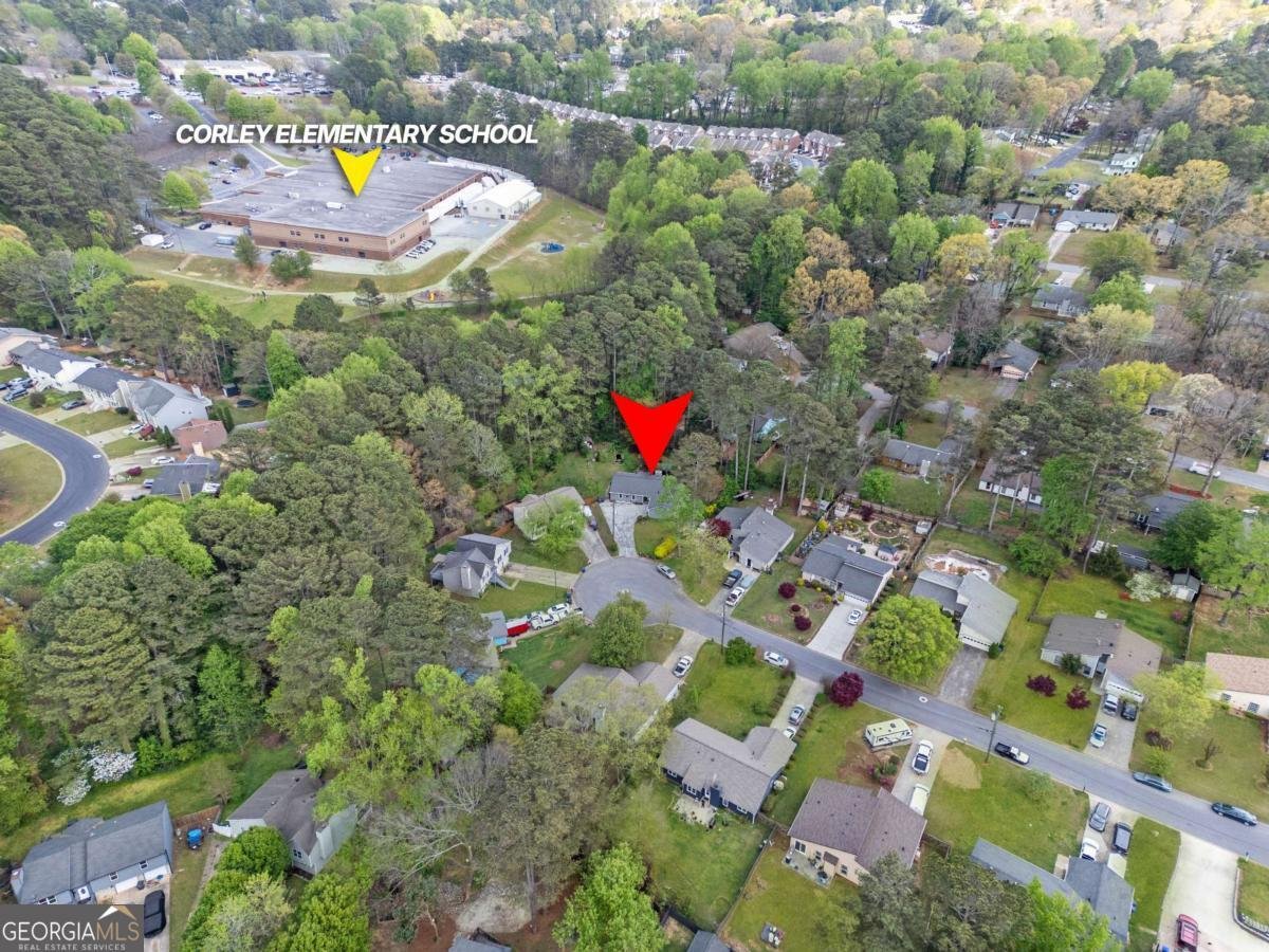 3914 Fork Court Lawrenceville - Photo 30