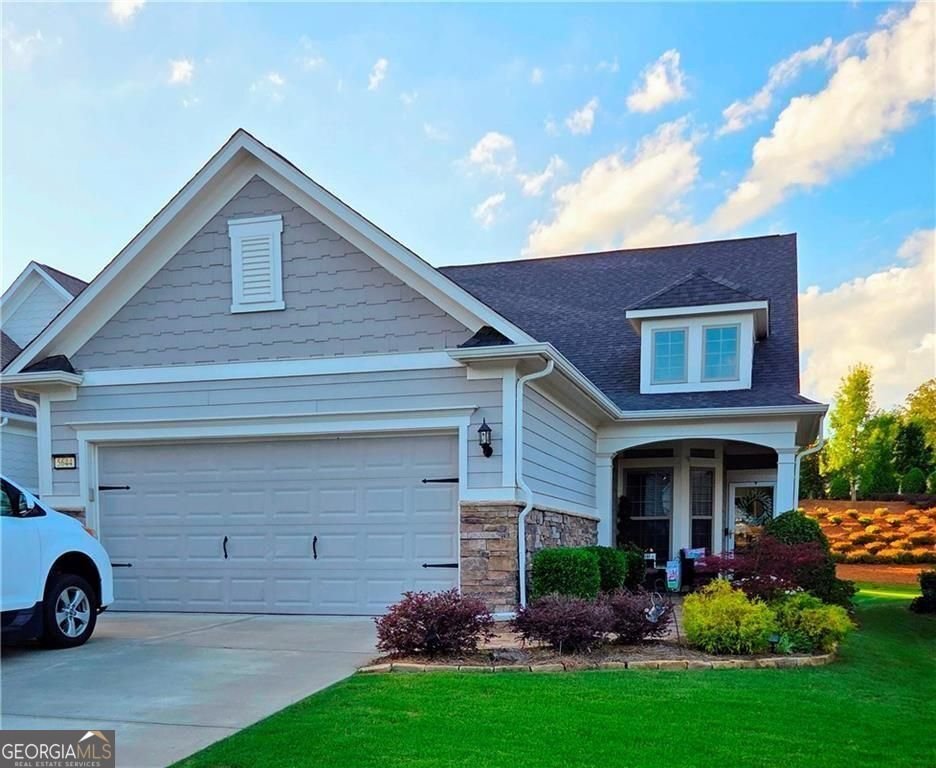 5644 Tisbury Court Hoschton - Photo 1