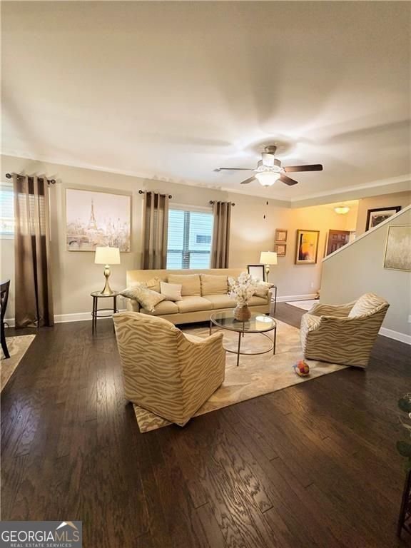 5644 Tisbury Court Hoschton - Photo 11