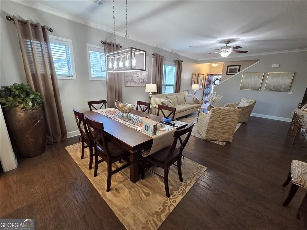 5644 Tisbury Court Hoschton - Photo 12