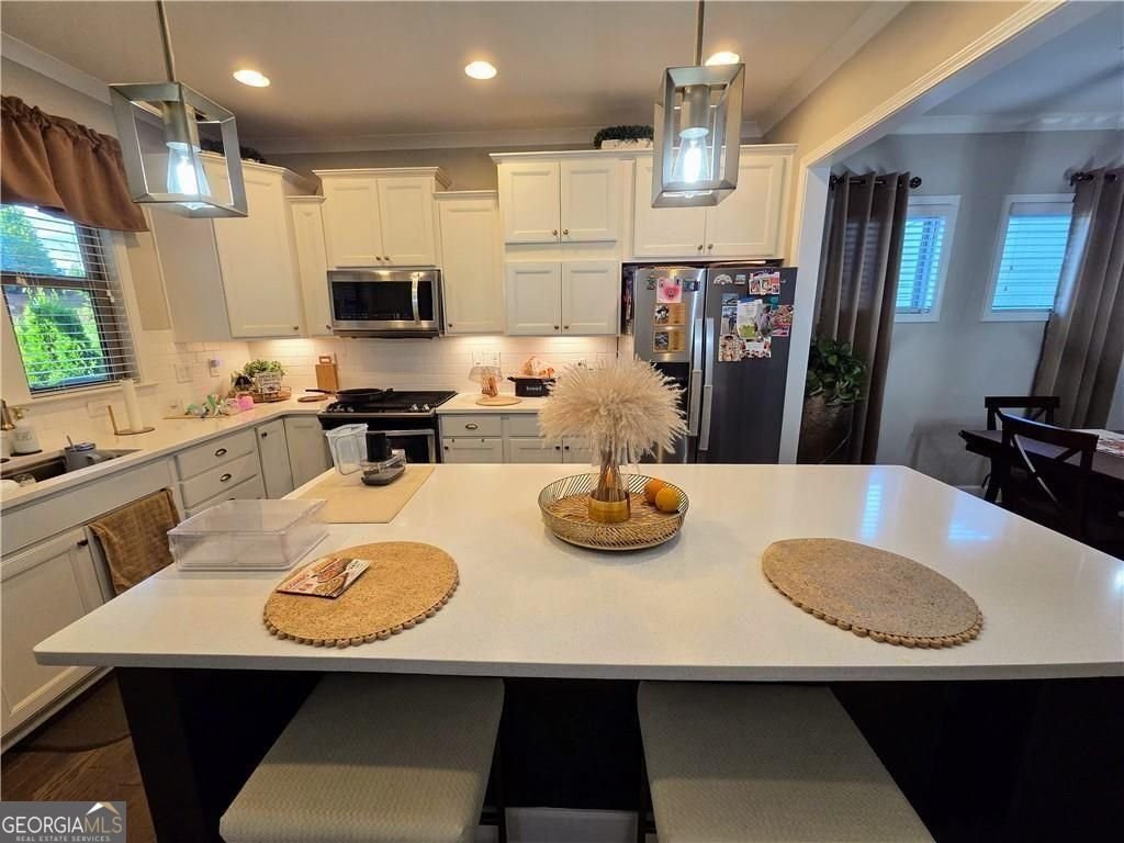 5644 Tisbury Court Hoschton - Photo 14