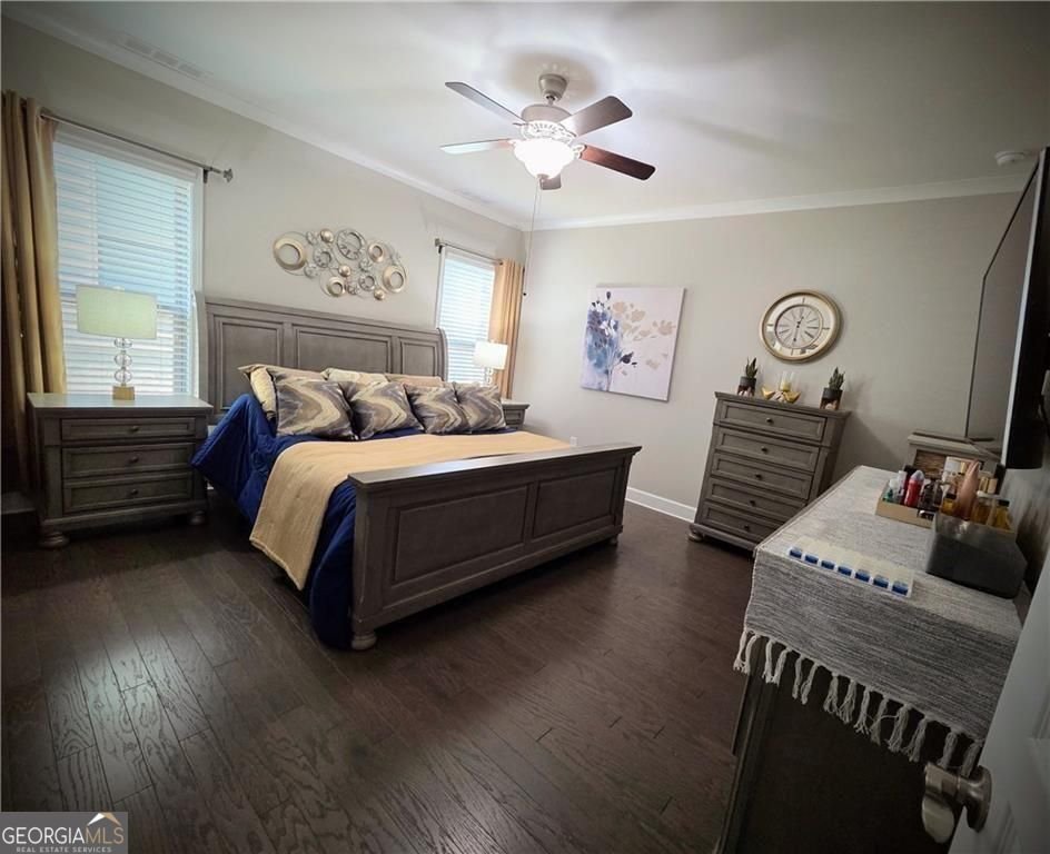 5644 Tisbury Court Hoschton - Photo 19