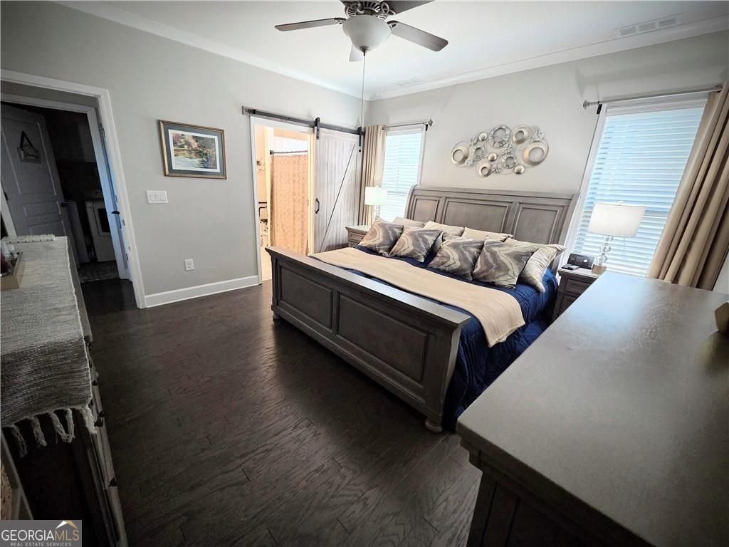 5644 Tisbury Court Hoschton - Photo 20