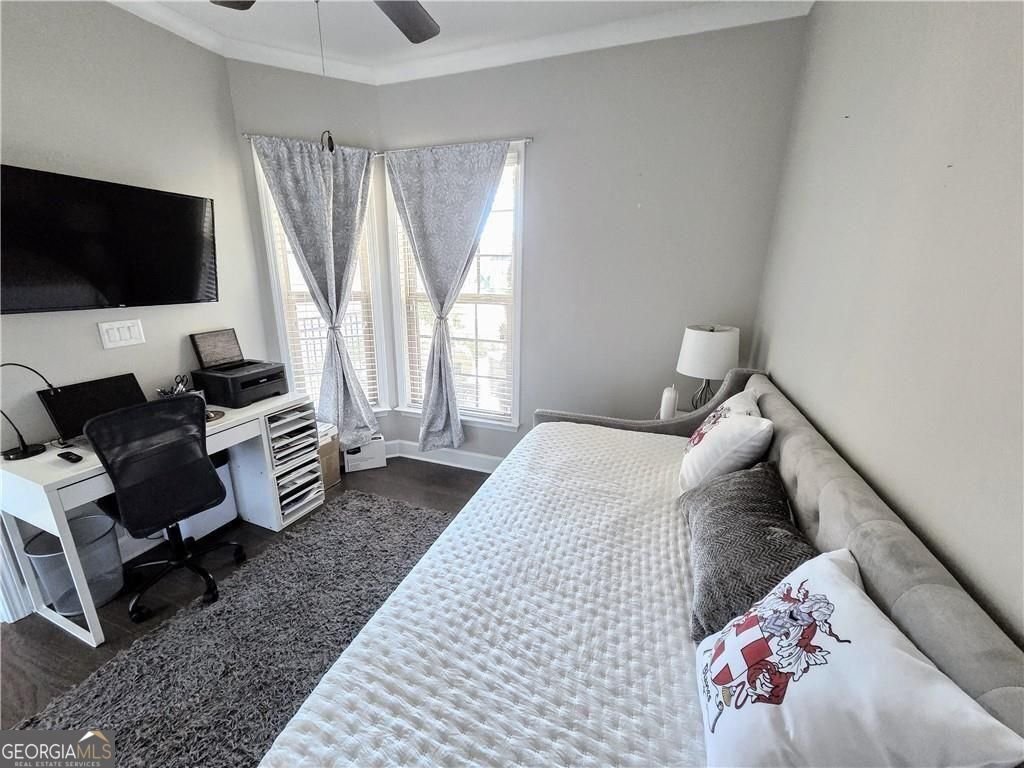 5644 Tisbury Court Hoschton - Photo 24