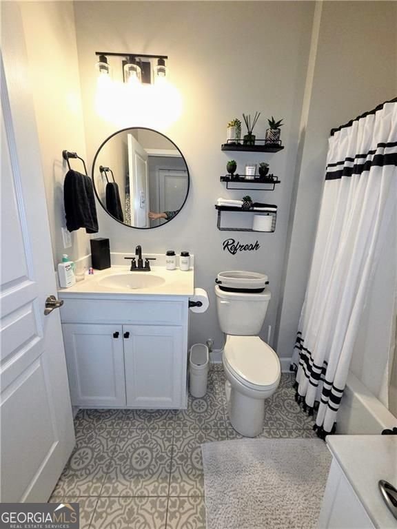 5644 Tisbury Court Hoschton - Photo 28