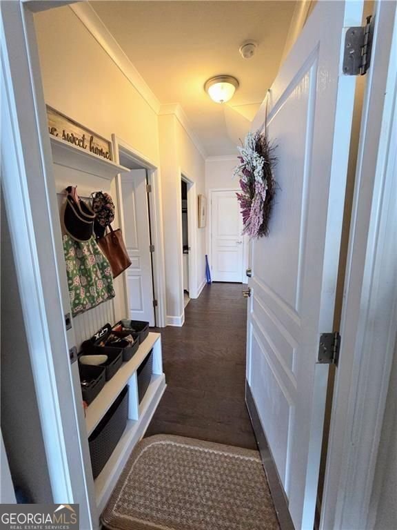 5644 Tisbury Court Hoschton - Photo 31