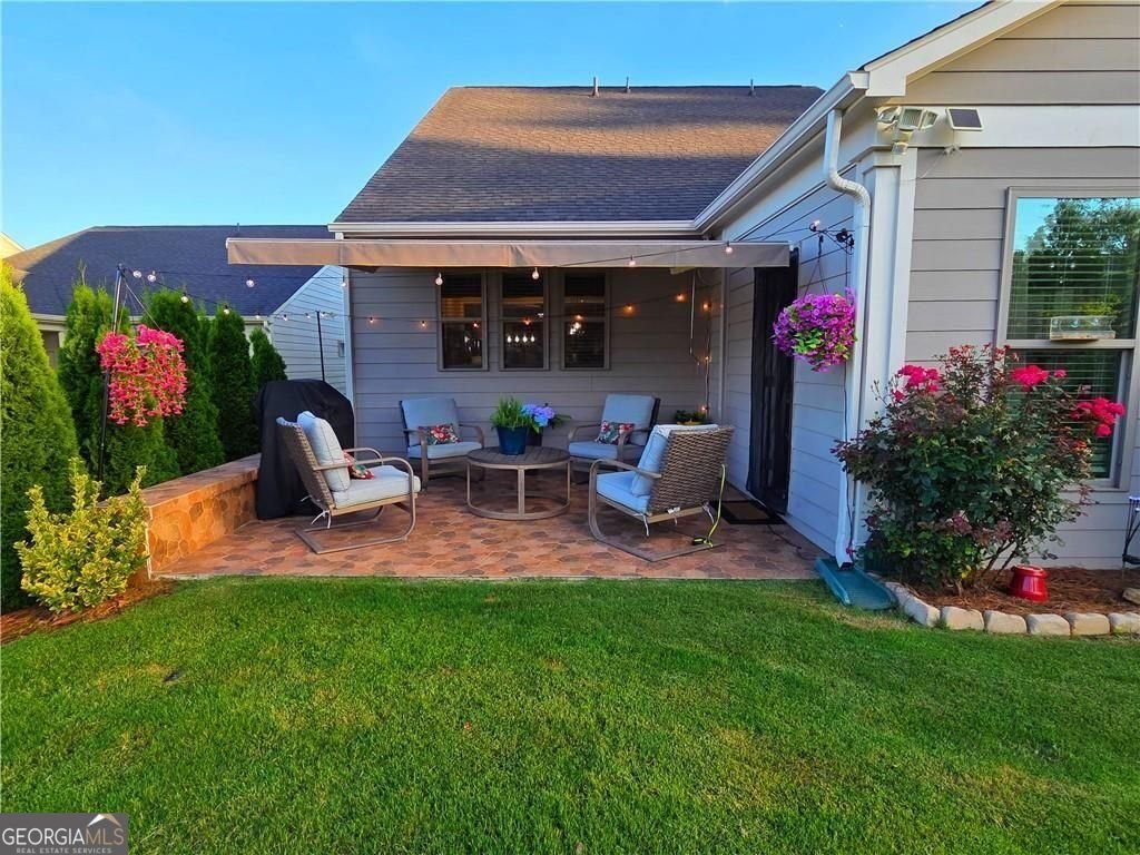 5644 Tisbury Court Hoschton - Photo 40