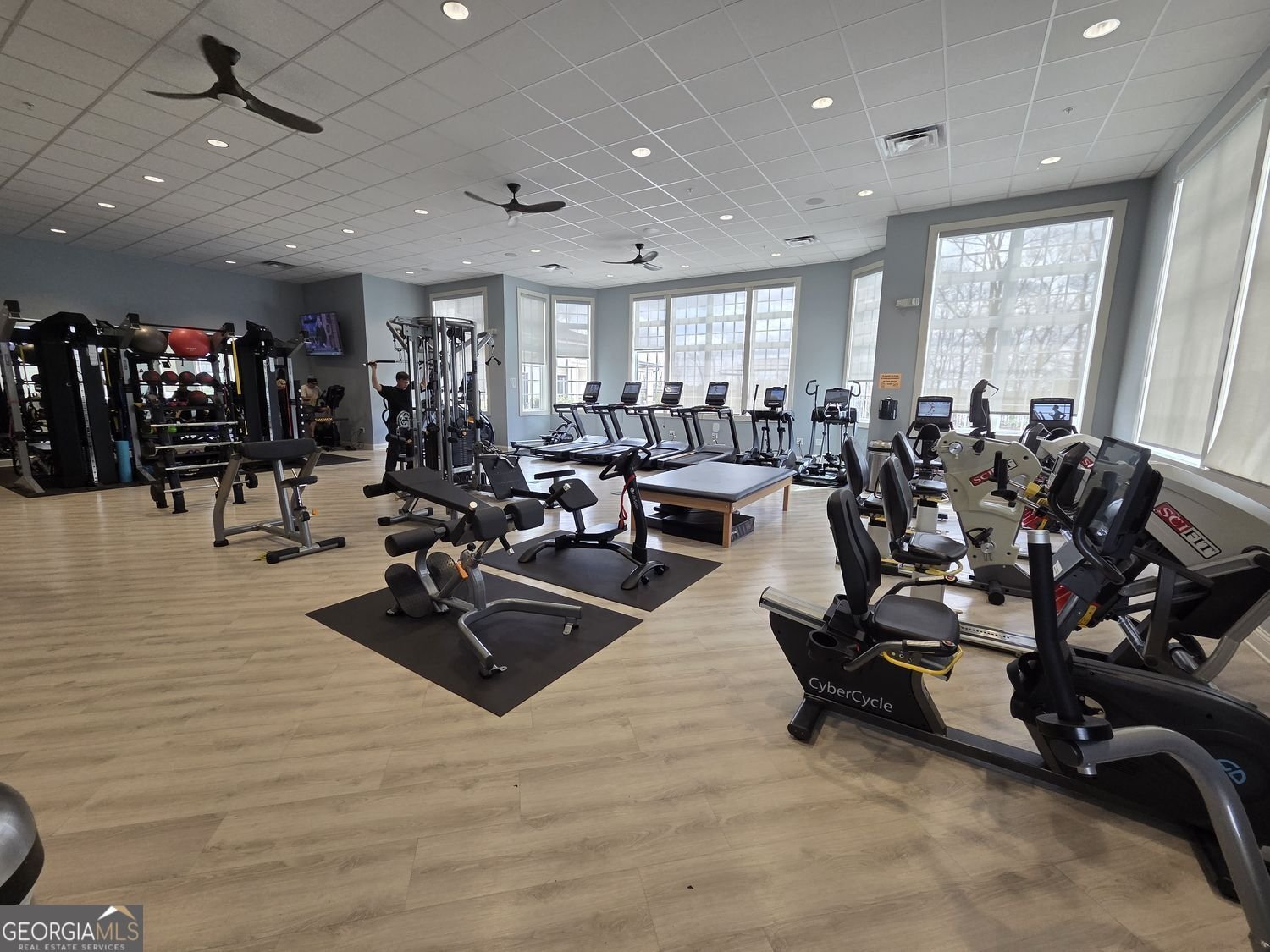 5644 Tisbury Court Hoschton - Photo 53