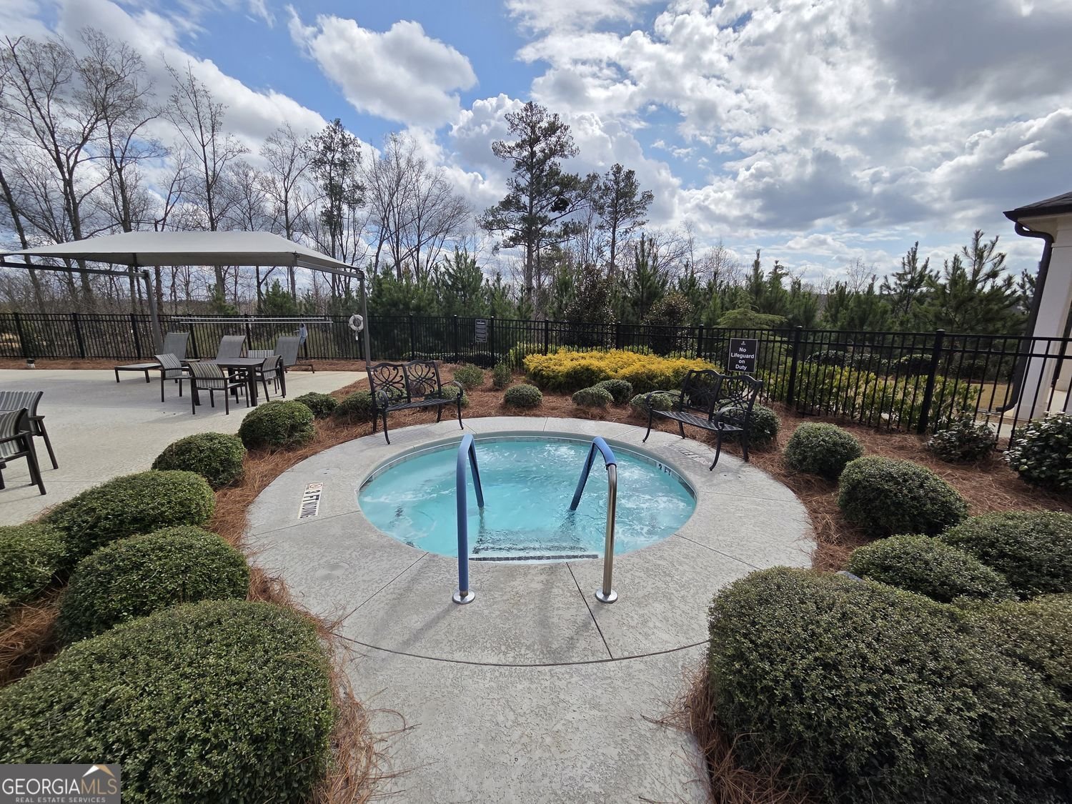 5644 Tisbury Court Hoschton - Photo 56