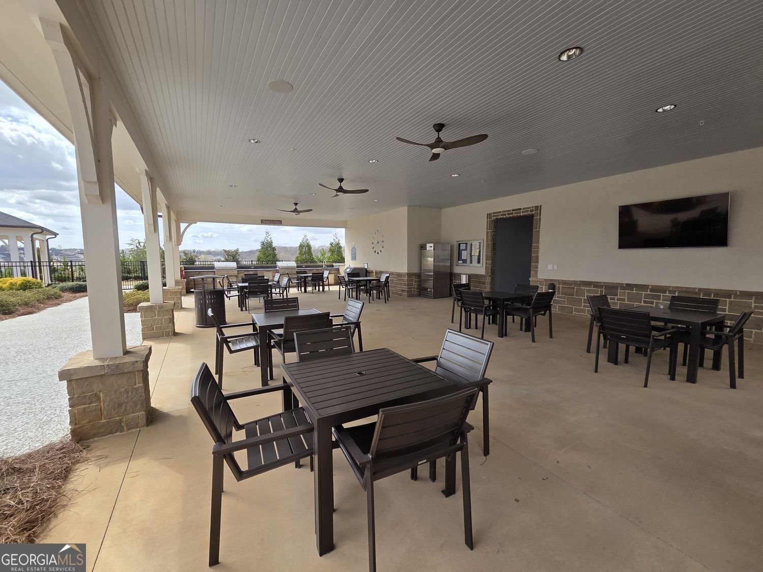 5644 Tisbury Court Hoschton - Photo 57