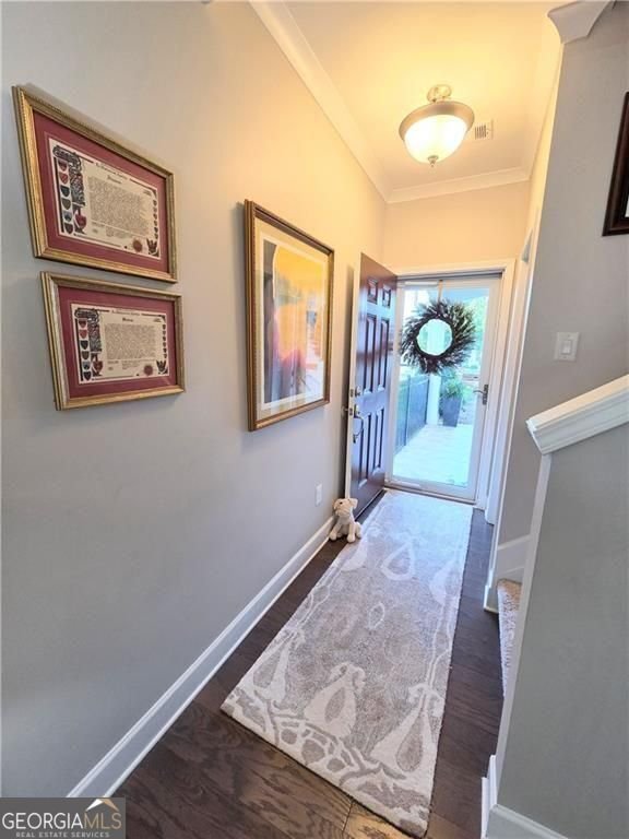 5644 Tisbury Court Hoschton - Photo 6