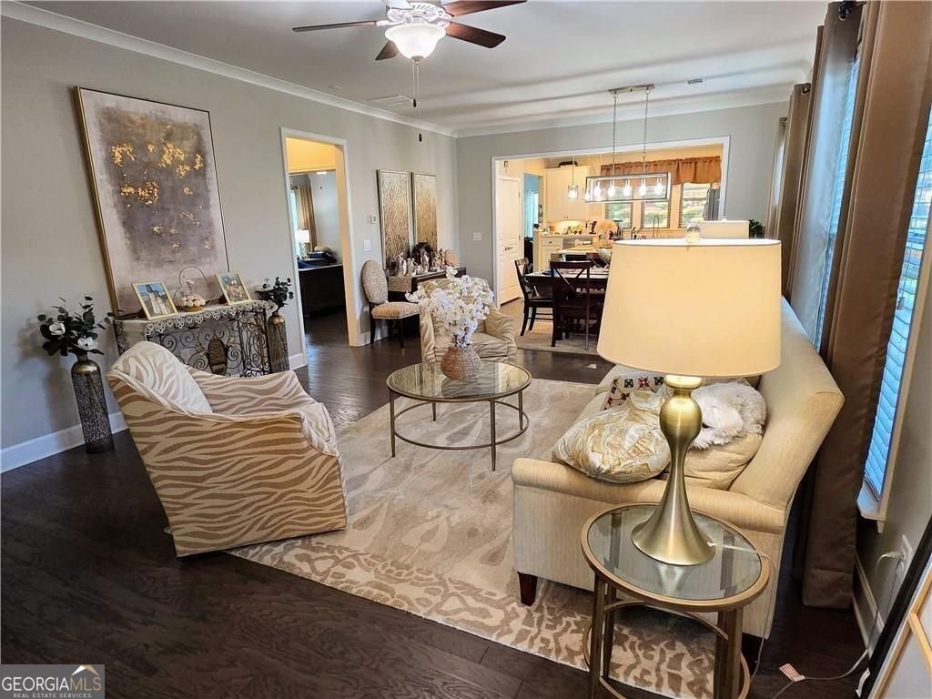 5644 Tisbury Court Hoschton - Photo 7