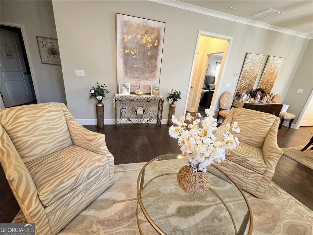 5644 Tisbury Court Hoschton - Photo 9