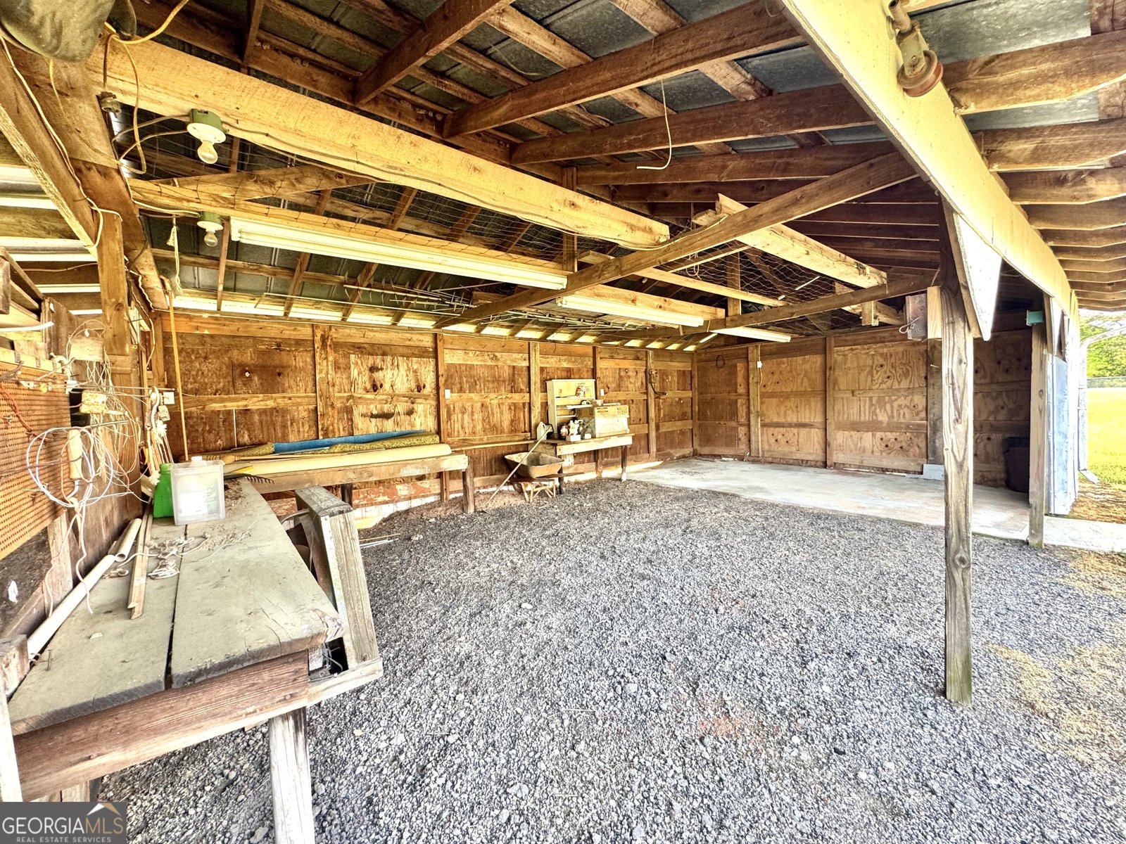 1760 Fears Road Rutledge - Photo 41