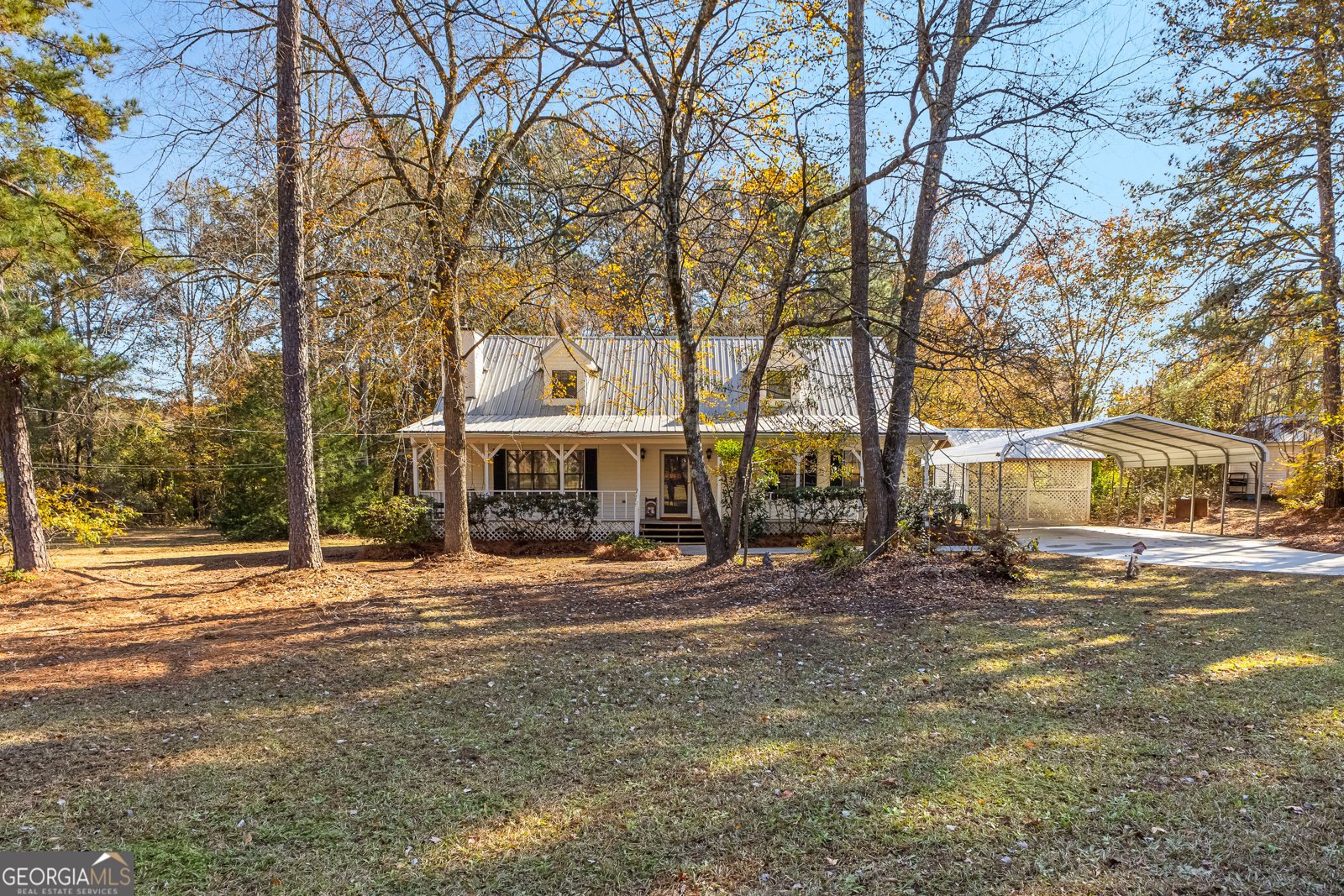 75 Antioch Road Mcdonough - Photo 8