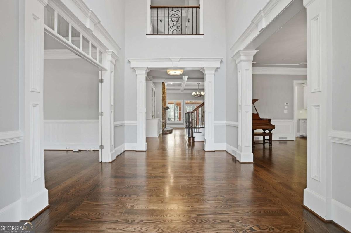 800 Owens Lake Road Milton - Photo 12