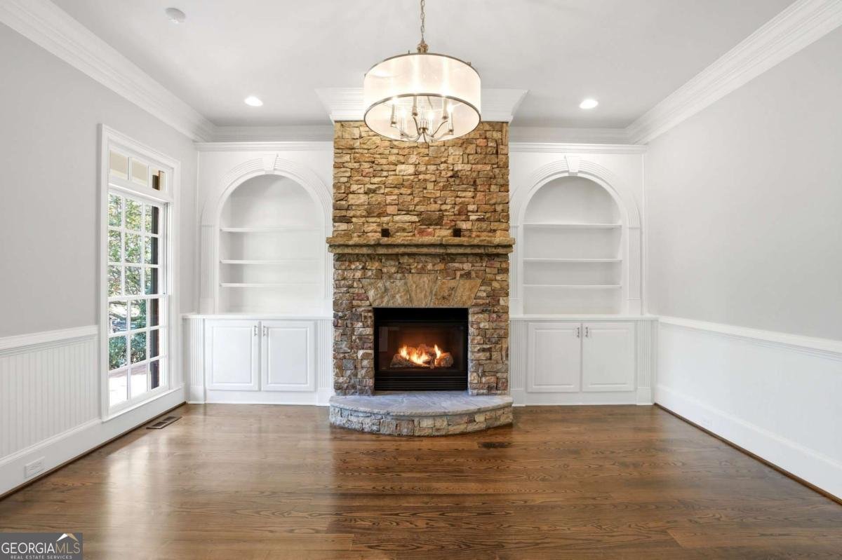 800 Owens Lake Road Milton - Photo 13