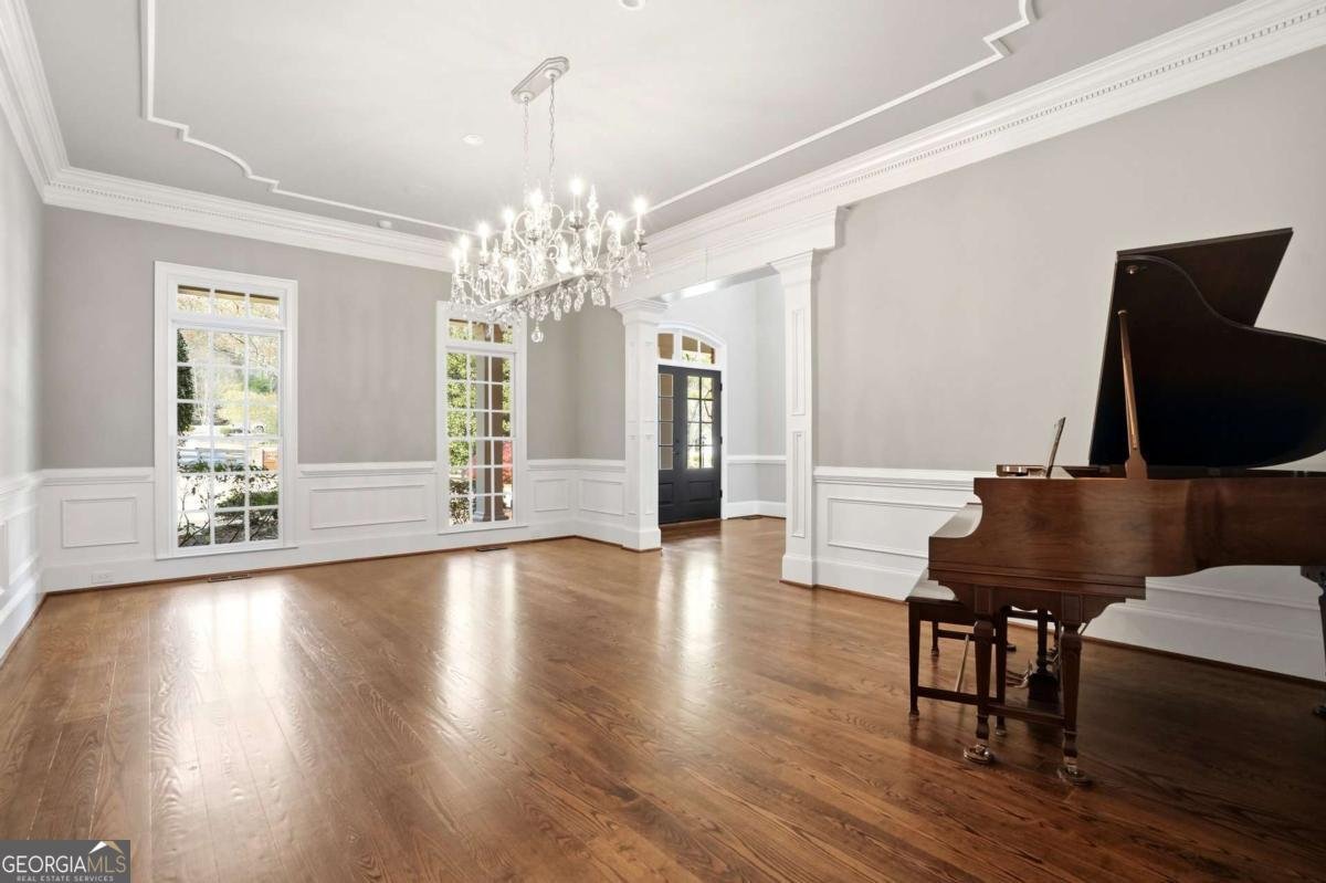 800 Owens Lake Road Milton - Photo 16