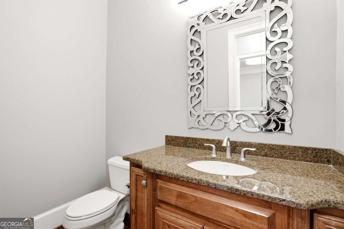 800 Owens Lake Road Milton - Photo 17