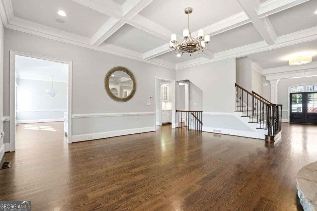 800 Owens Lake Road Milton - Photo 19