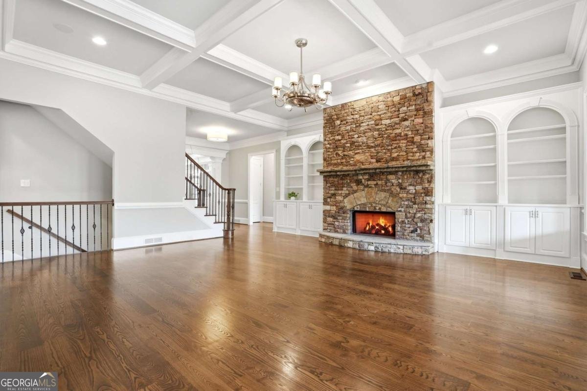 800 Owens Lake Road Milton - Photo 20