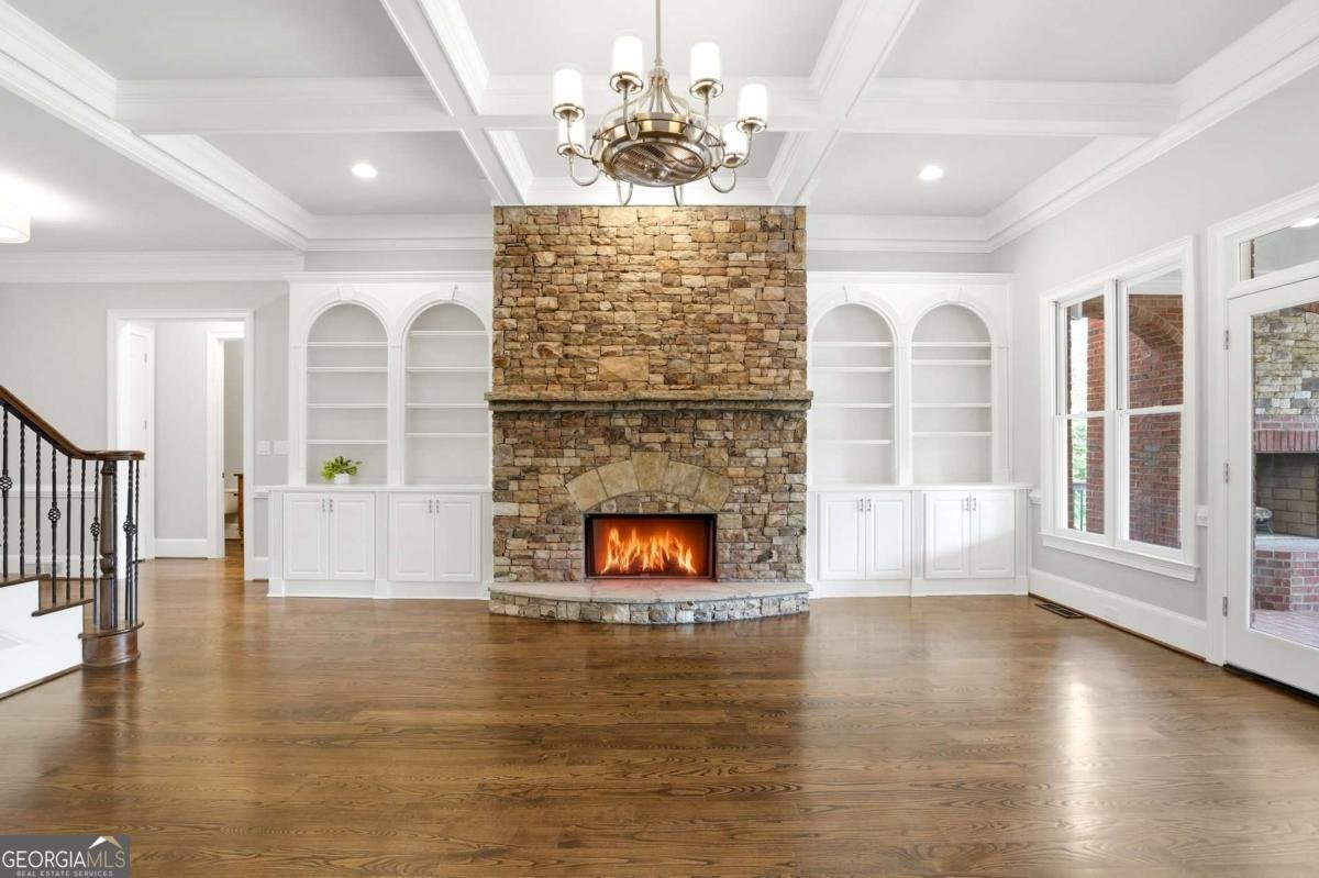 800 Owens Lake Road Milton - Photo 21