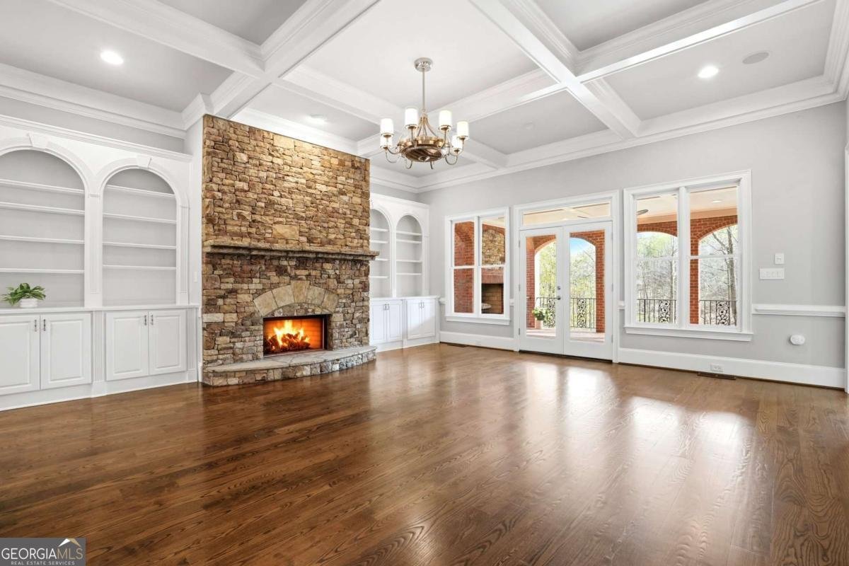 800 Owens Lake Road Milton - Photo 22