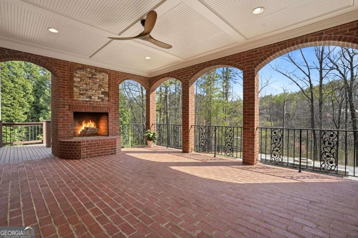 800 Owens Lake Road Milton - Photo 23