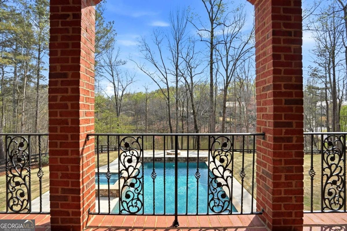 800 Owens Lake Road Milton - Photo 24