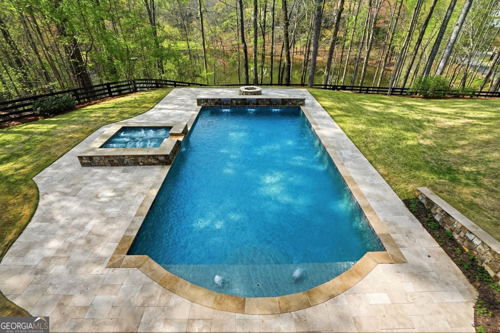 800 Owens Lake Road Milton - Photo 25