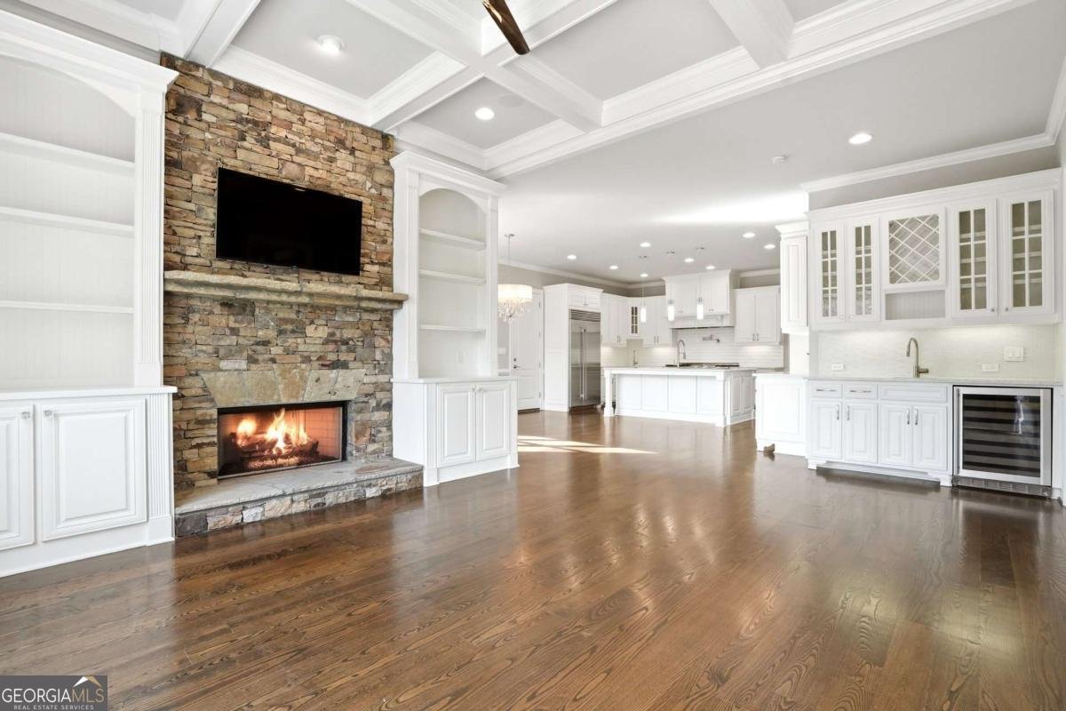 800 Owens Lake Road Milton - Photo 27