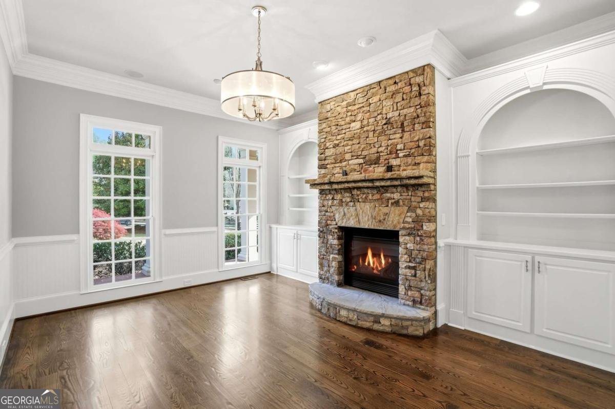 800 Owens Lake Road Milton - Photo 28