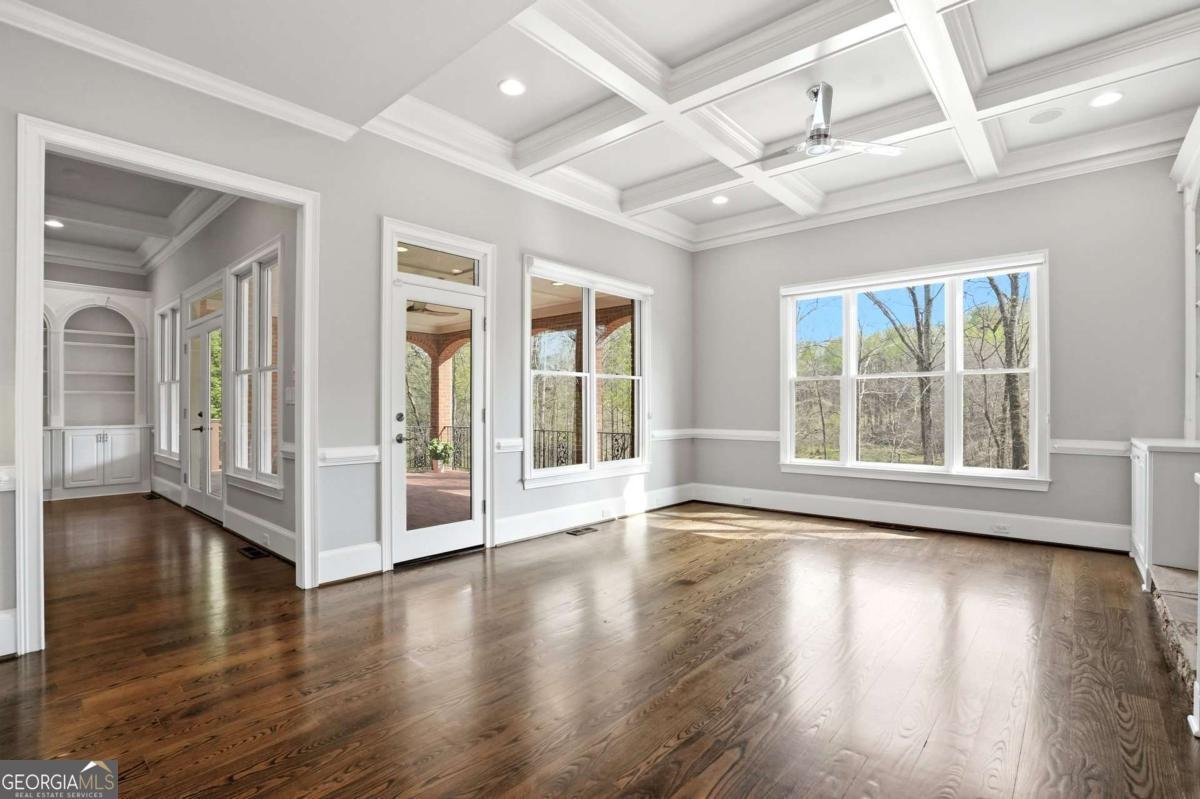 800 Owens Lake Road Milton - Photo 29