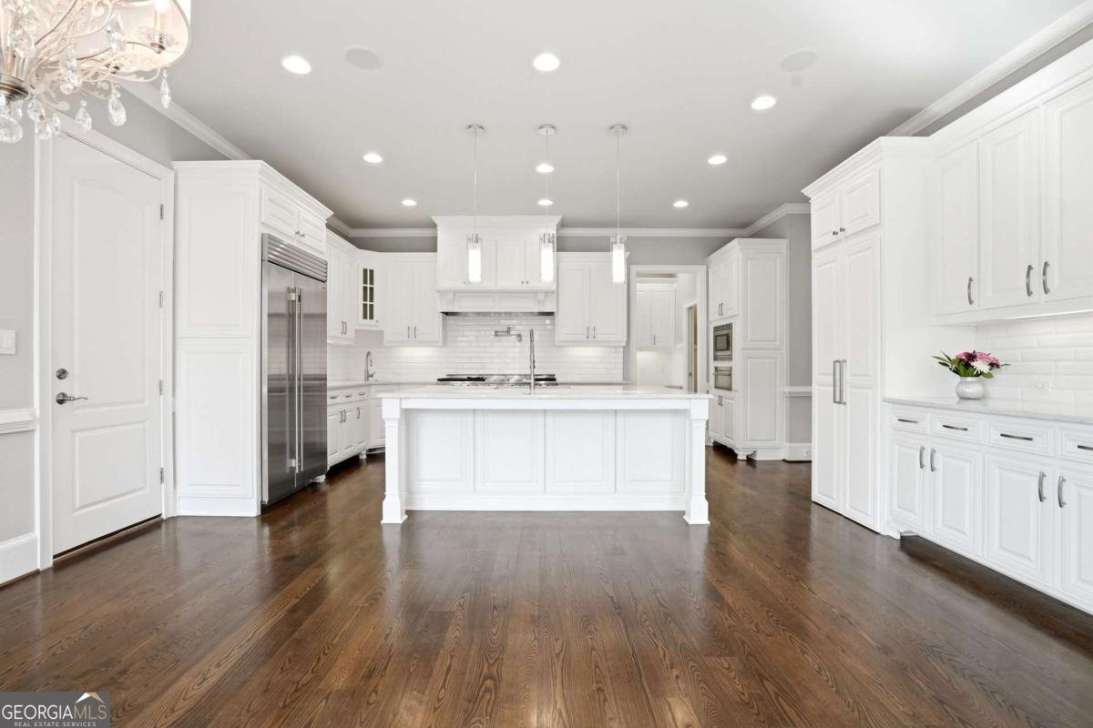 800 Owens Lake Road Milton - Photo 30