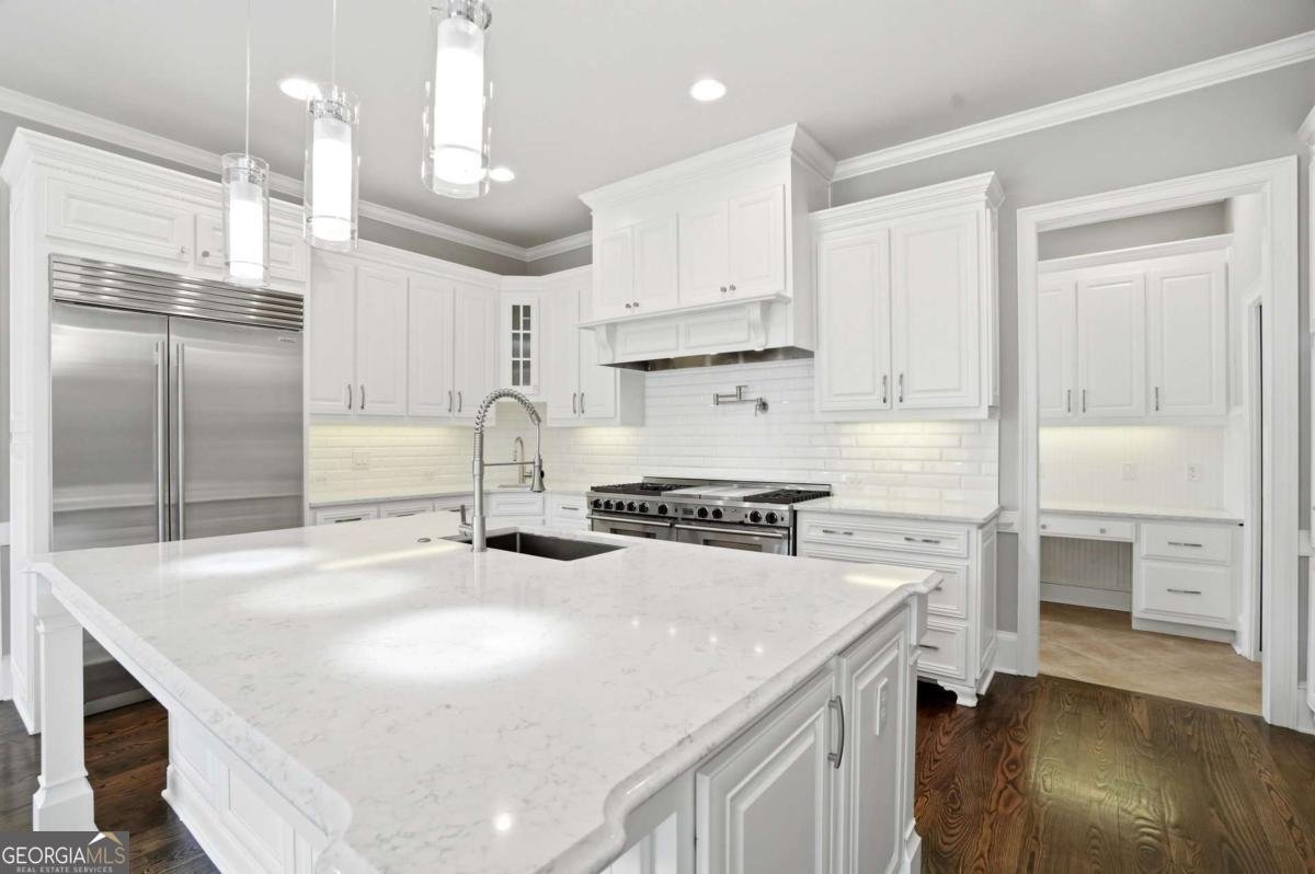 800 Owens Lake Road Milton - Photo 31