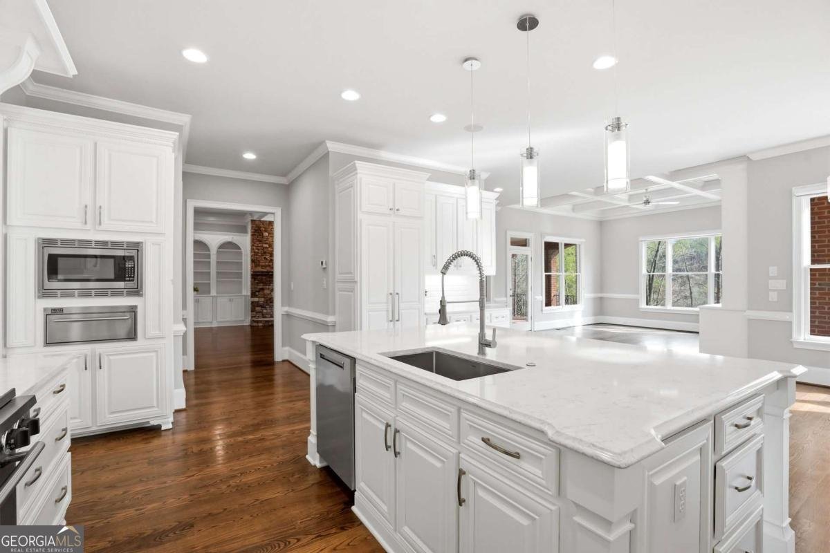 800 Owens Lake Road Milton - Photo 33