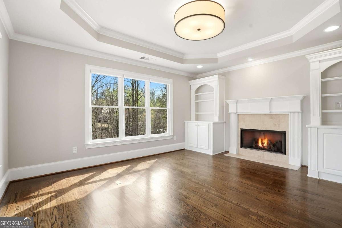 800 Owens Lake Road Milton - Photo 37