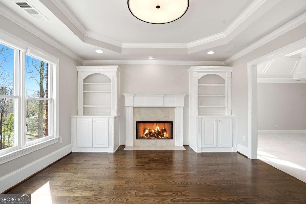 800 Owens Lake Road Milton - Photo 38