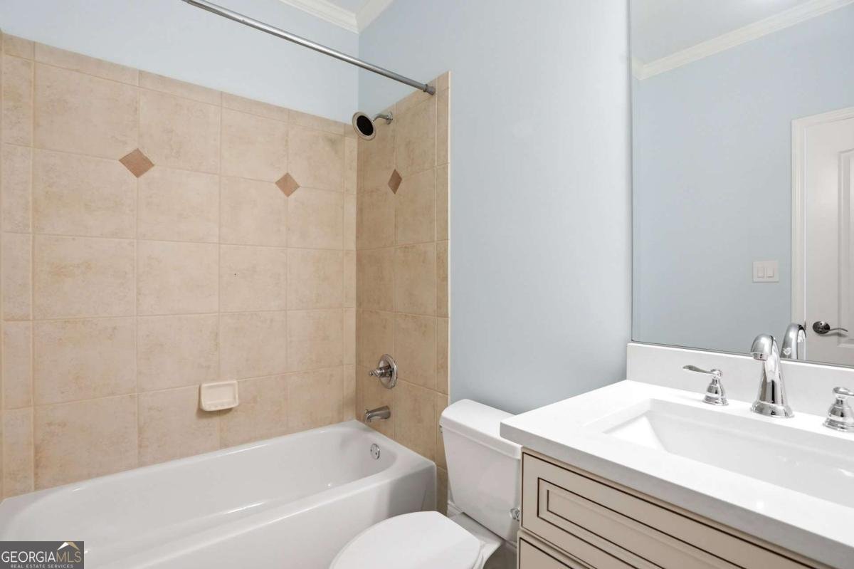 800 Owens Lake Road Milton - Photo 48