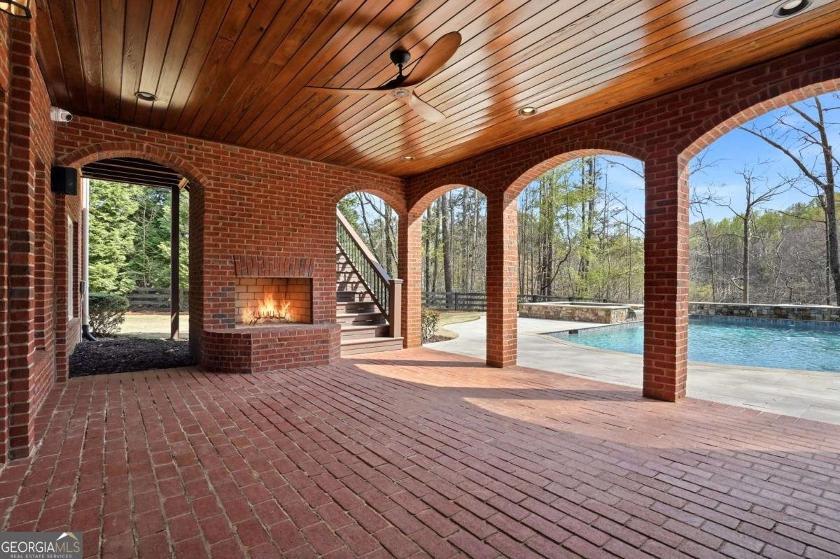 800 Owens Lake Road Milton - Photo 60