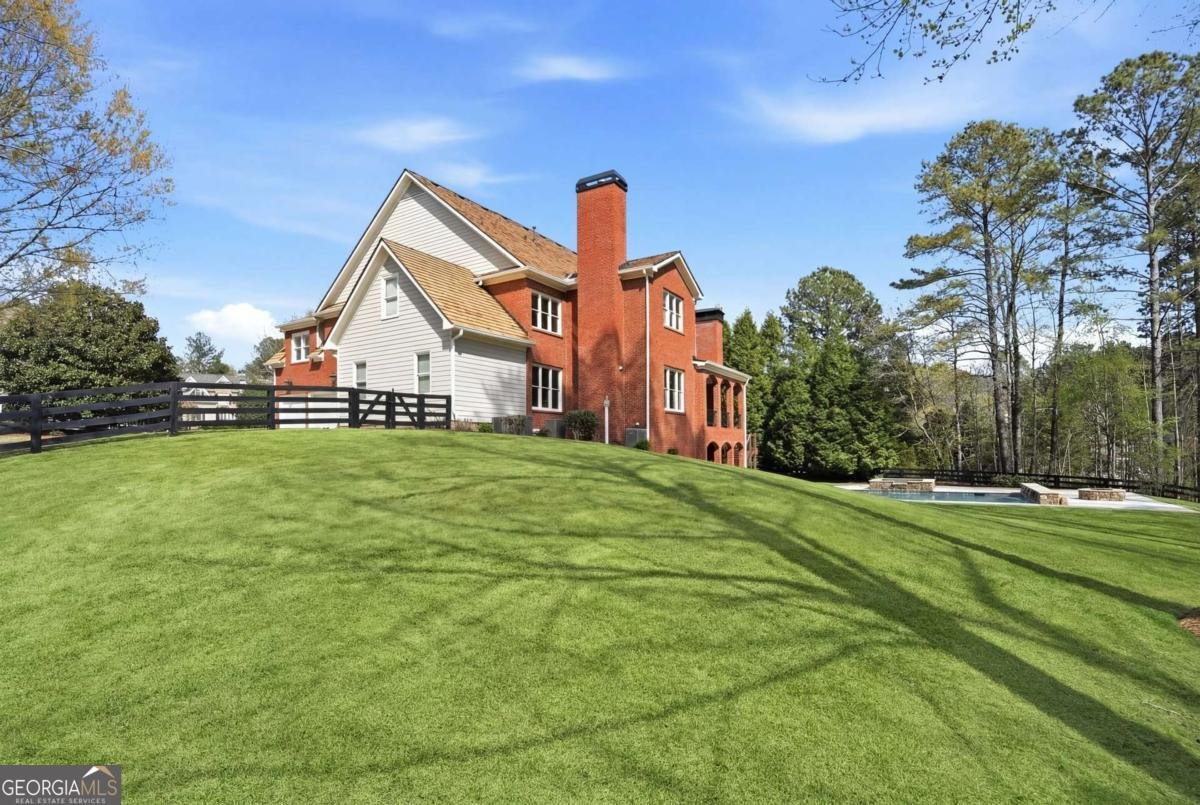 800 Owens Lake Road Milton - Photo 68