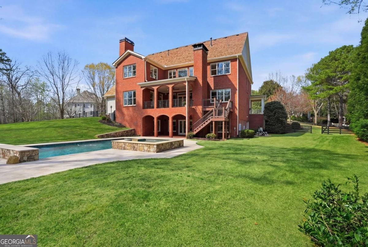 800 Owens Lake Road Milton - Photo 69