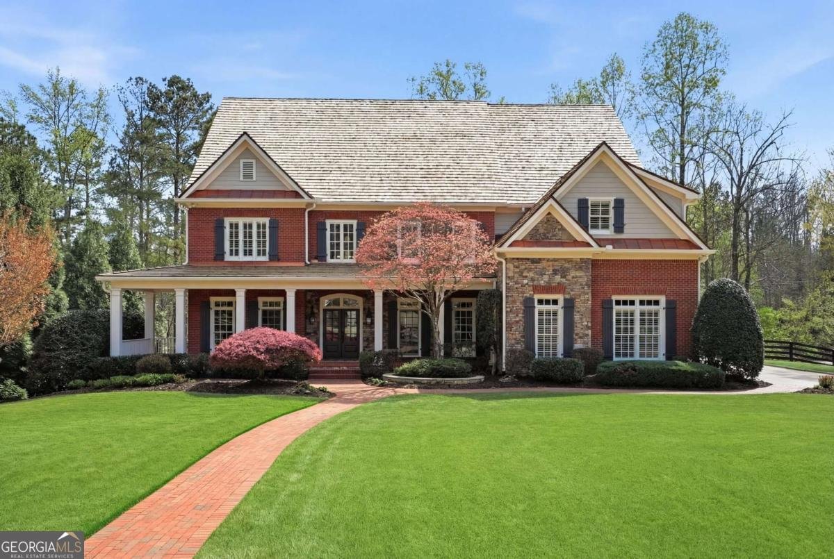 800 Owens Lake Road Milton - Photo 7