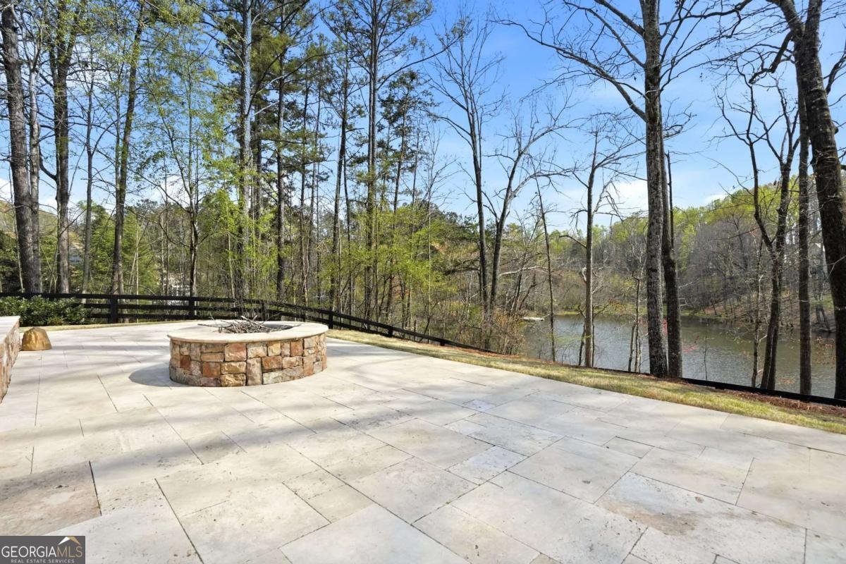 800 Owens Lake Road Milton - Photo 72