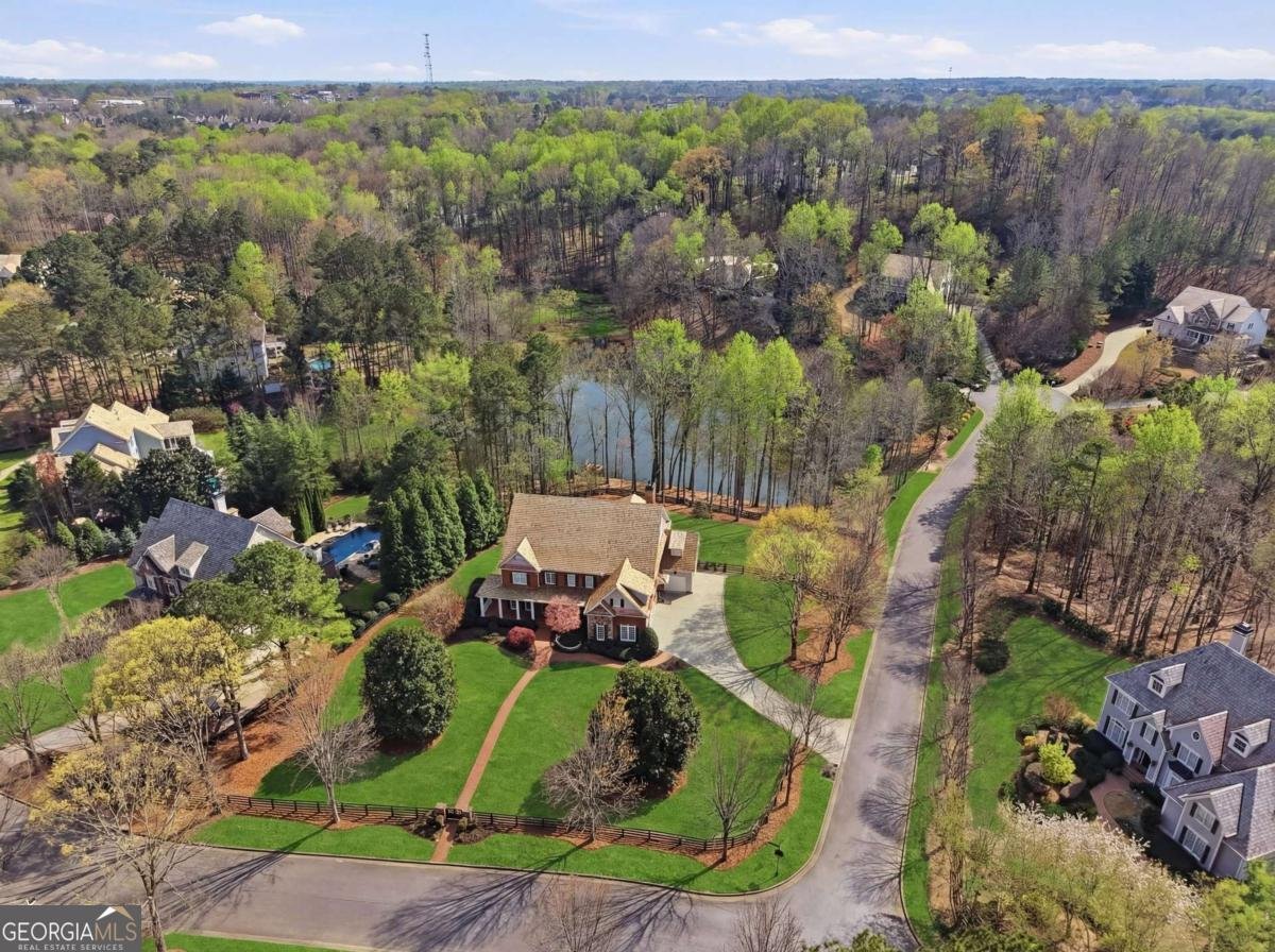 800 Owens Lake Road Milton - Photo 76