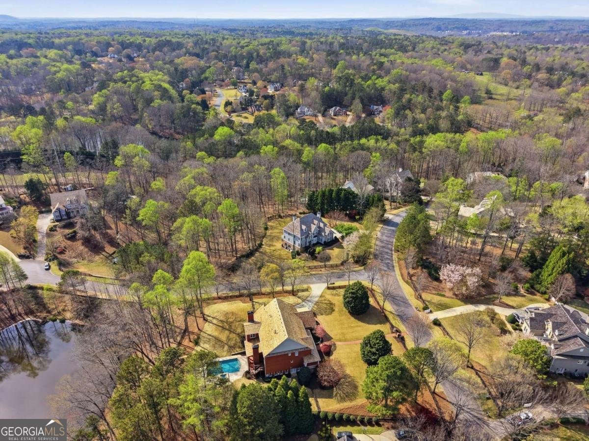 800 Owens Lake Road Milton - Photo 77