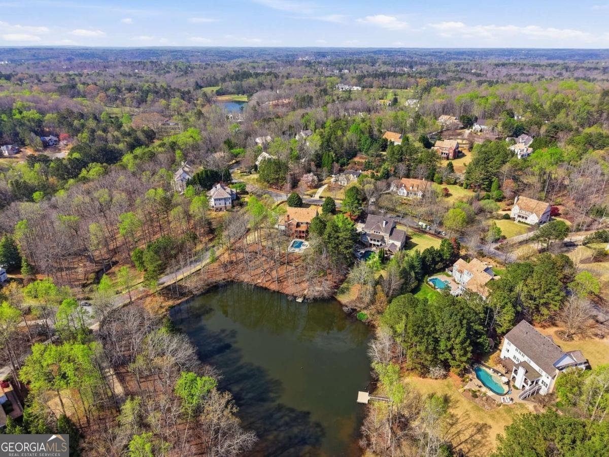 800 Owens Lake Road Milton - Photo 78